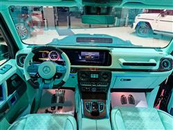مێرسێدس بێنز G-Class
